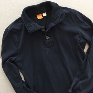 Hugo Boss Shirts - Hugo Boss Cotton Polo Shirt Hugo Boss Shirts - Hugo Boss Cotton Polo Shirt